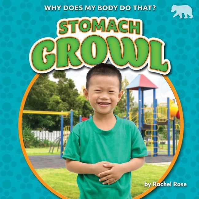 Produktbild: Stomach Growl