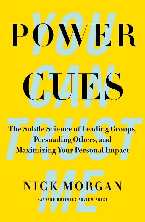 Produktbild: Power Cues
