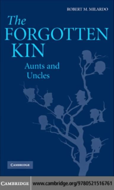 Produktbild: Forgotten Kin