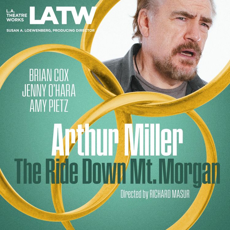 Produktbild: The Ride Down Mt. Morgan