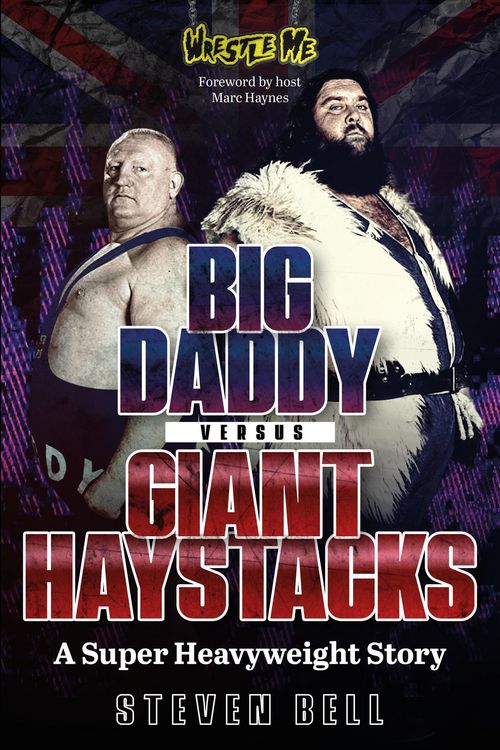 Produktbild: Big Daddy versus Giant Haystacks