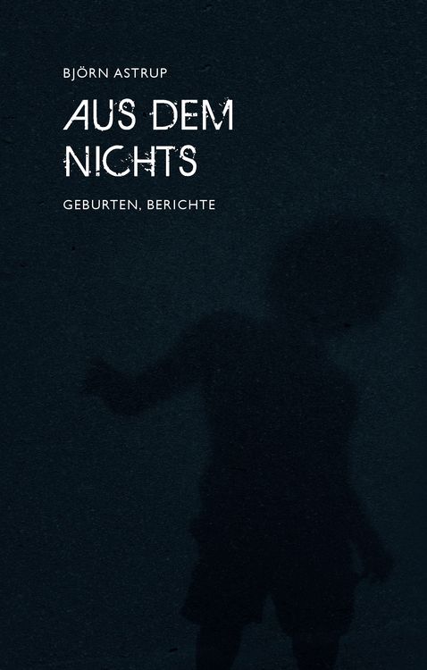 Produktbild: Aus dem Nichts