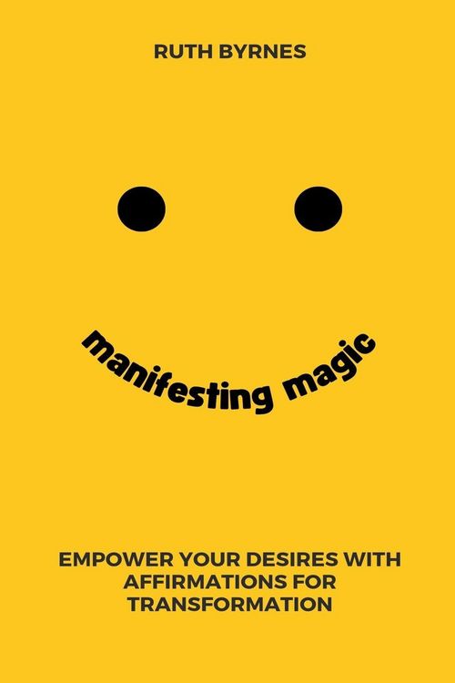 Produktbild: Manifesting Magic
