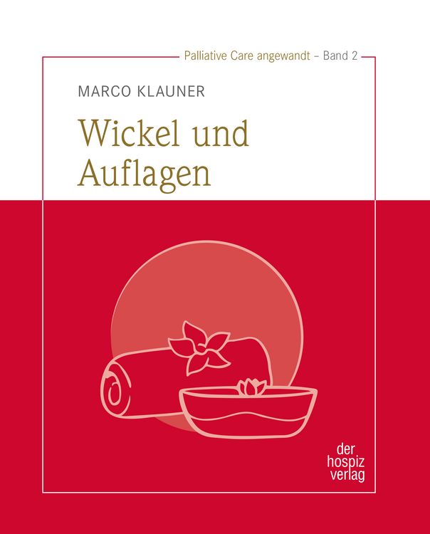 Produktbild: Wickel und Auflagen