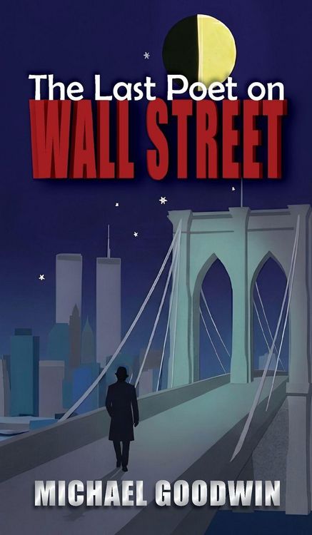Produktbild: The Last Poet on Wall Street