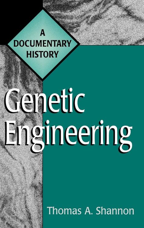 Produktbild: Genetic Engineering
