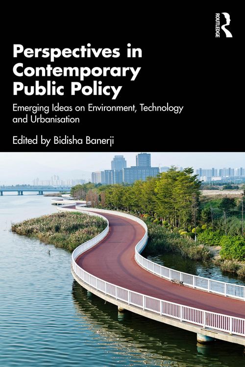 Produktbild: Perspectives in Contemporary Public Policy