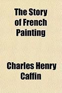 Produktbild: The Story of French Painting