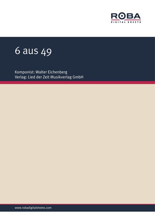 Produktbild: 6 aus 49