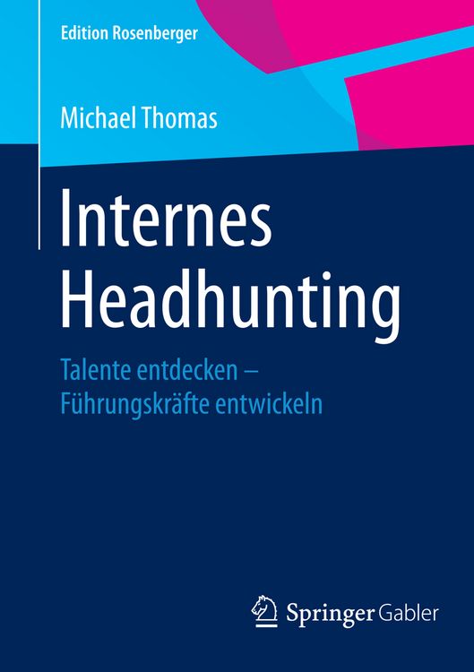 Produktbild: Internes Headhunting