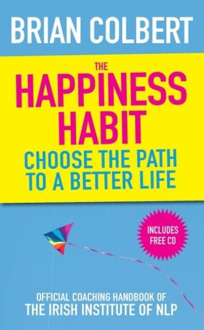 Produktbild: The Happiness Habit