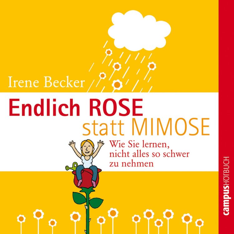 Produktbild: Endlich Rose statt Mimose
