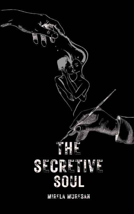 Produktbild: The secretive soul