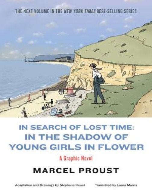 Produktbild: In Search of Lost Time