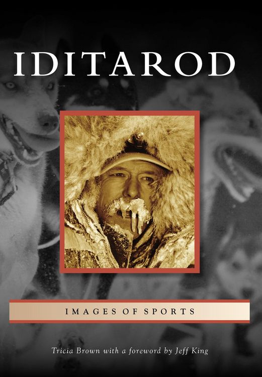 Produktbild: Iditarod
