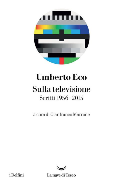 Produktbild: Sulla televisione