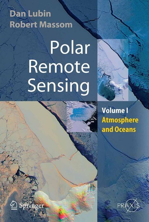 Produktbild: Polar Remote Sensing