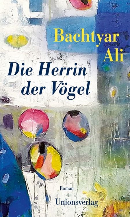 Produktbild: Die Herrin der V&ouml;gel