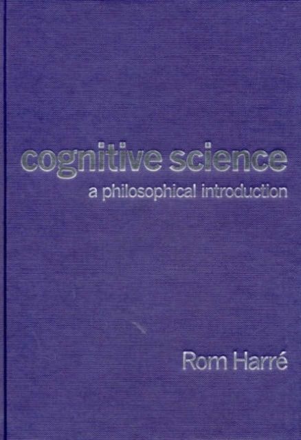 Produktbild: Cognitive Science