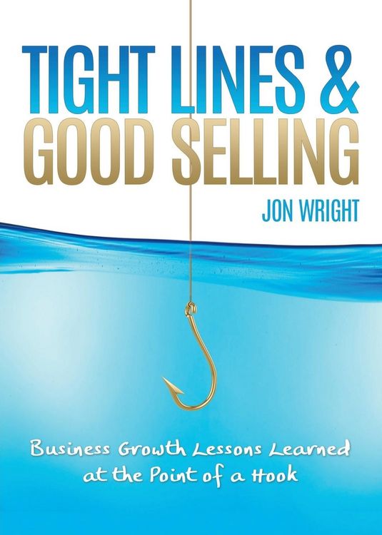 Produktbild: Tight Lines and Good Selling