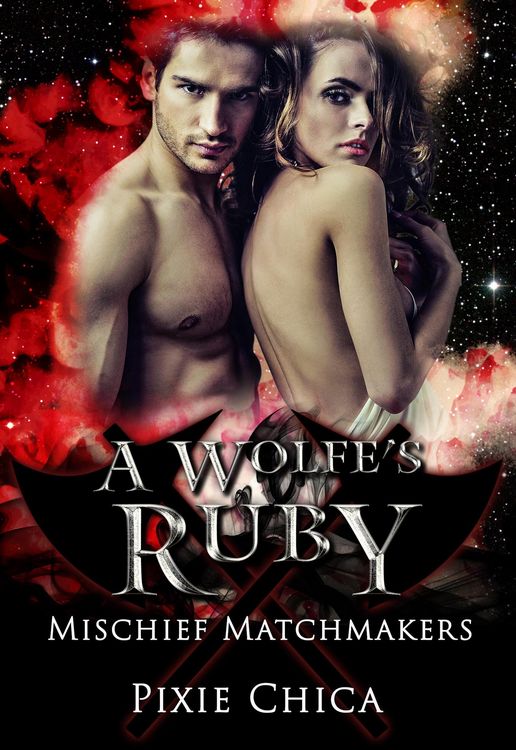 Produktbild: A Wolfe's Ruby