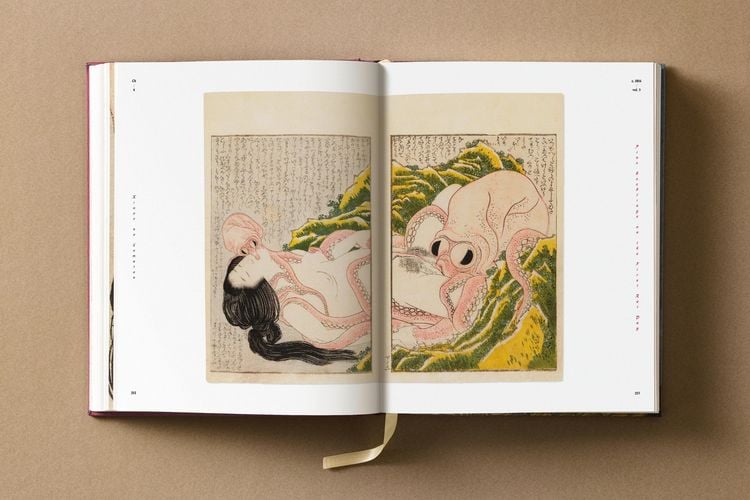 Produktbild: Hokusai