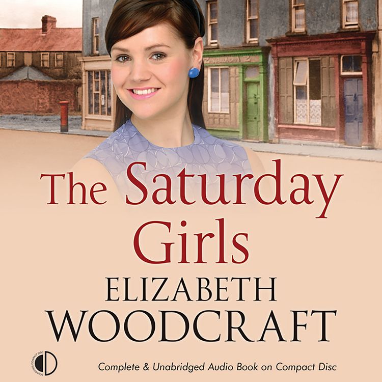 Produktbild: The Saturday Girls