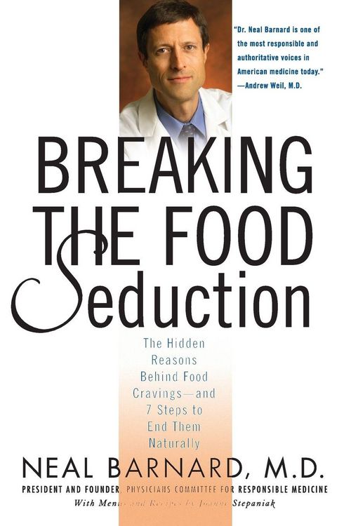 Produktbild: Breaking the Food Seduction