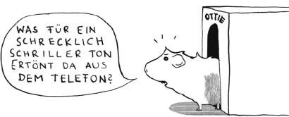 Produktbild: Der alte Mann und das Meerschweinchen