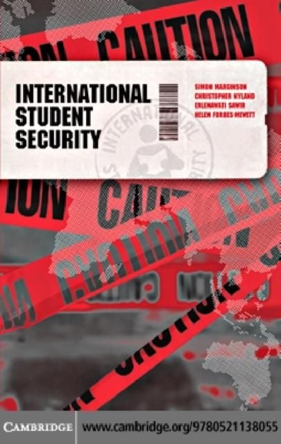 Produktbild: International Student Security