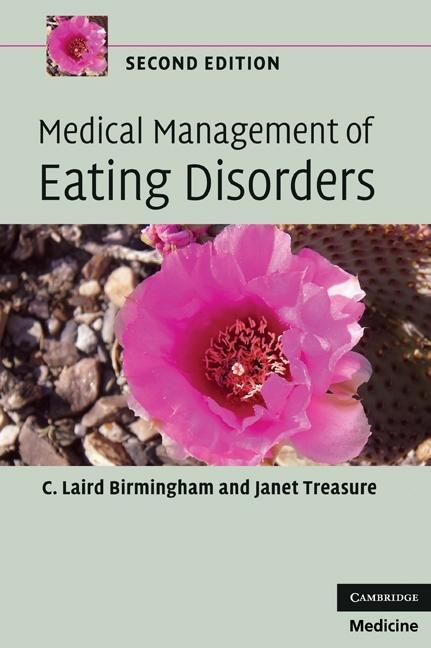 Produktbild: Medical Management of Eating Disorders