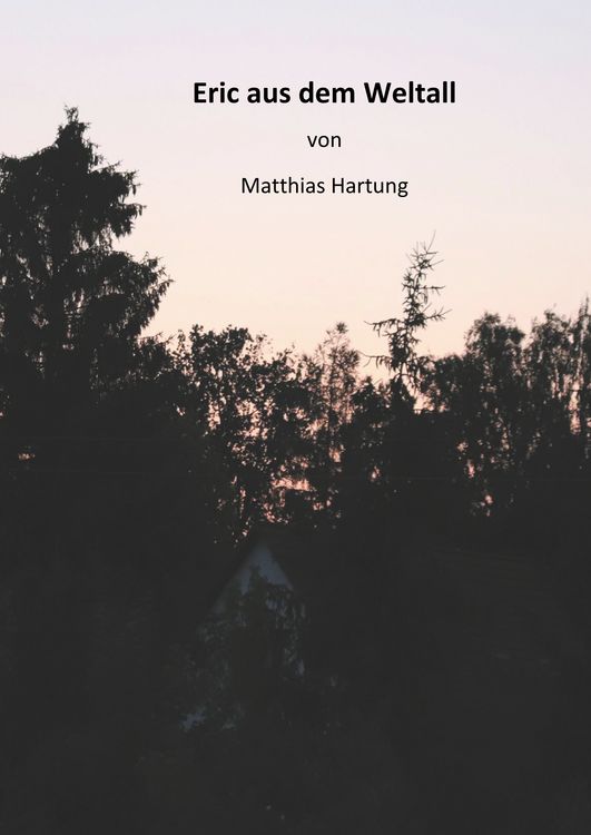 Produktbild: Eric aus dem Weltall