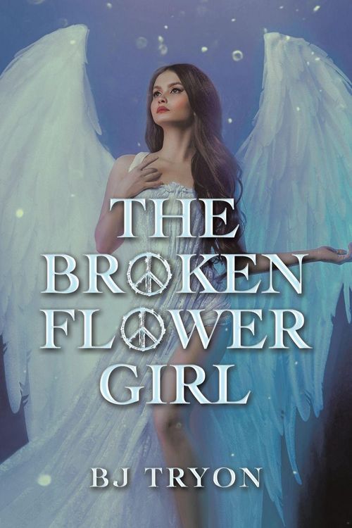 Produktbild: The Broken Flower Girl
