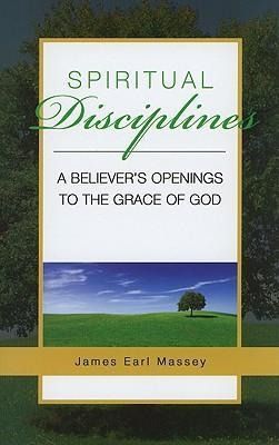 Produktbild: Spiritual Disciplines: A Believer's Openings to the Grace of God