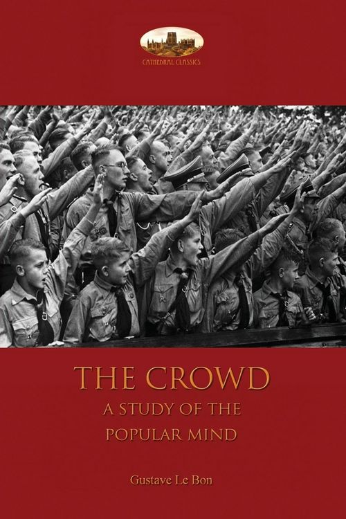 Produktbild: The Crowd