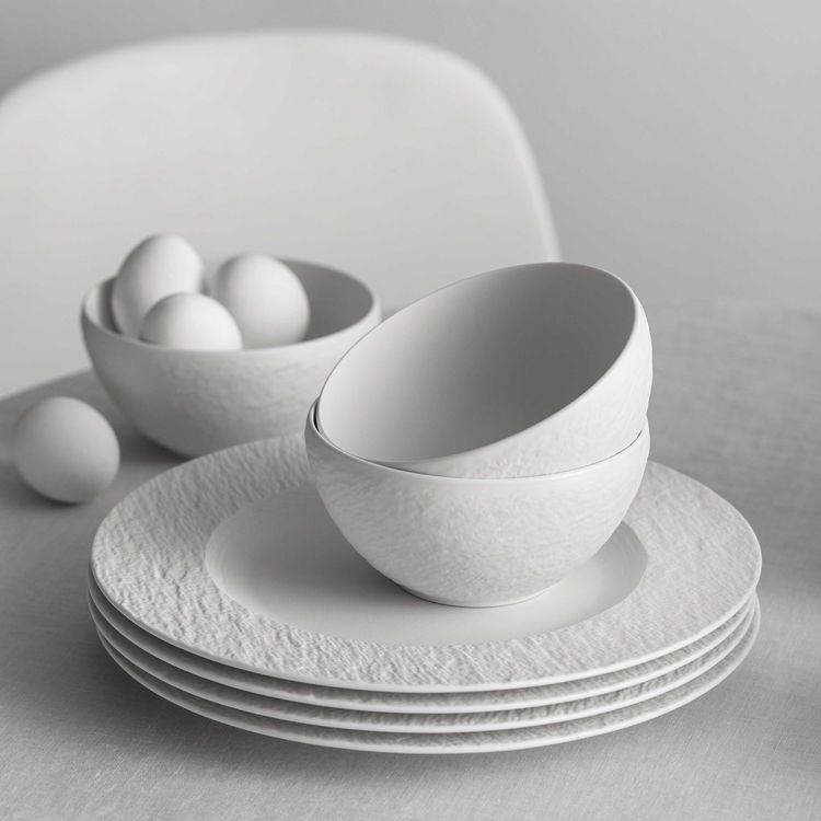 Produktbild: Villeroy & Boch Manufacture Starter Set 6tlg. EC