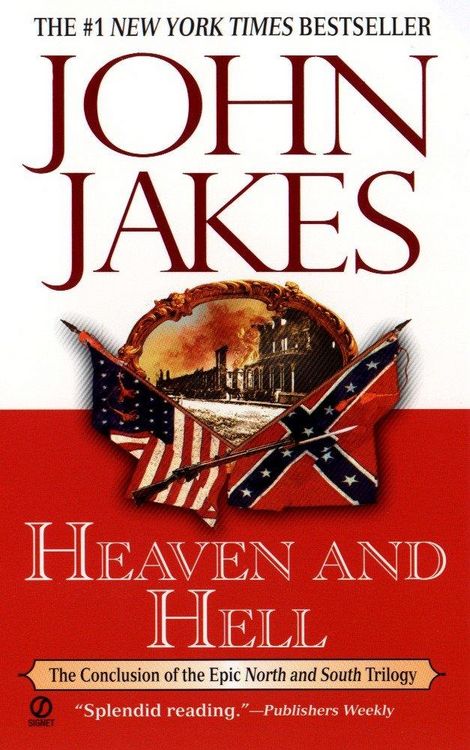 Produktbild: Heaven and Hell
