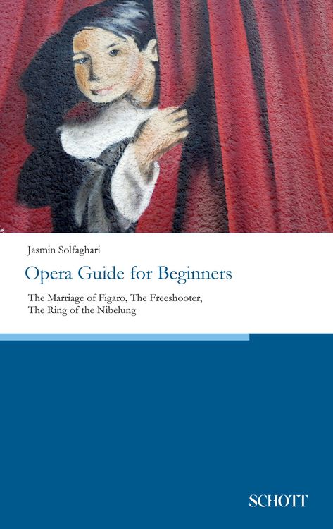 Produktbild: Opera Guide for Beginners