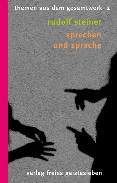 Produktbild: Sprechen und Sprache