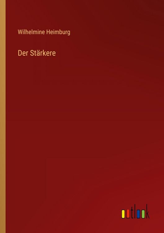 Produktbild: Der St&auml;rkere