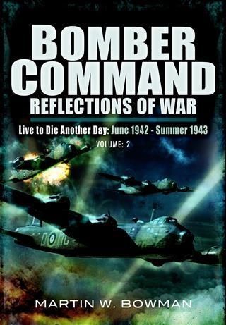 Produktbild: Bomber Command