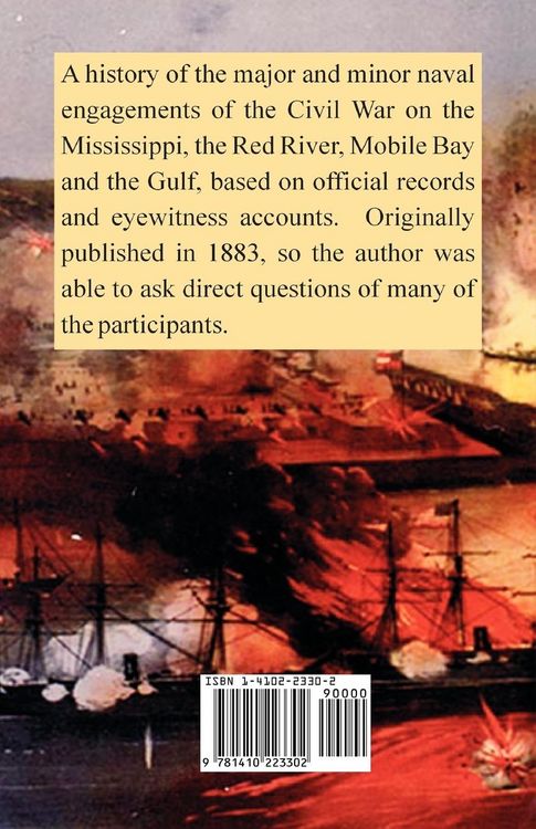 Produktbild: The Gulf and Inland Waters