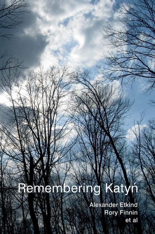 Produktbild: Remembering Katyn
