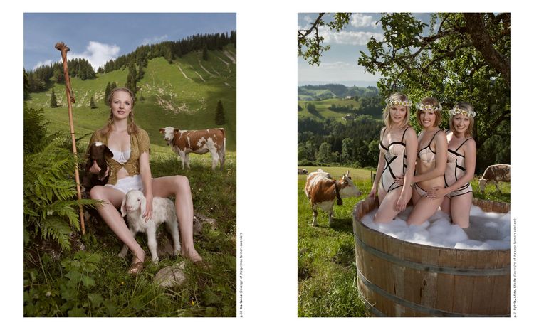 Produktbild: Bavarian Landlust