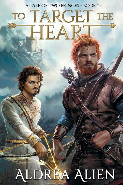 Produktbild: To Target the Heart