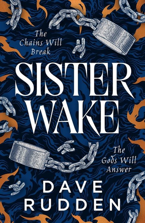 Produktbild: Sister Wake