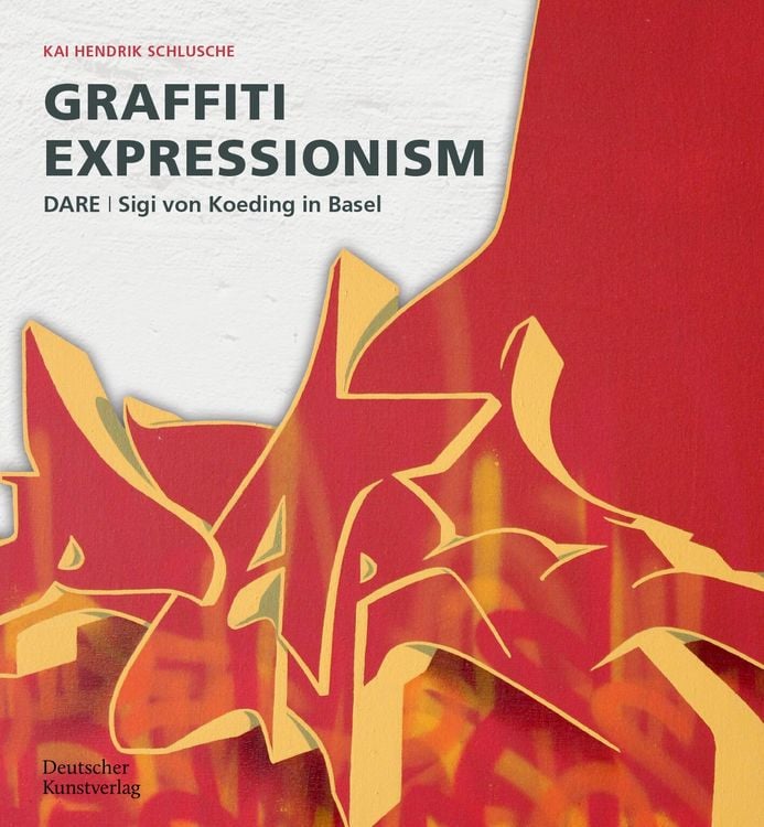Produktbild: Graffiti Expressionism