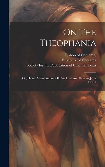 Produktbild: On The Theophania