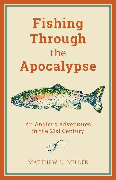 Produktbild: Fishing Through the Apocalypse