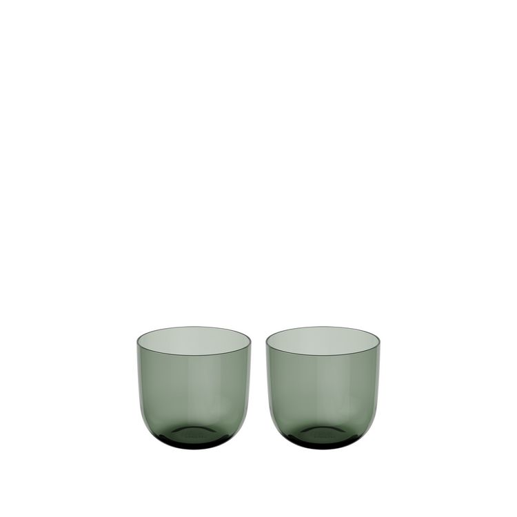 Produktbild: Villeroy & Boch Like Glass Wasserglas, Set 2tlg